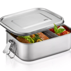 Lunch Box duży Gefu Endure G-12735