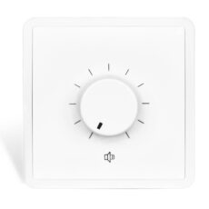 AUDAC VC3102 100 W Obrotowa regulacja głośności