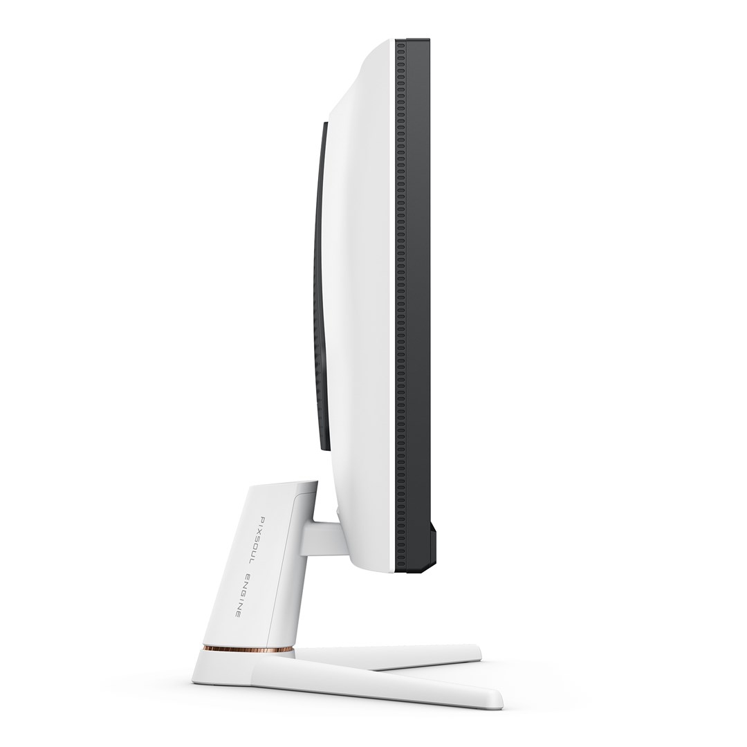 MONITOR BENQ MOBIUZ LED 24,5" EX251 220Hz