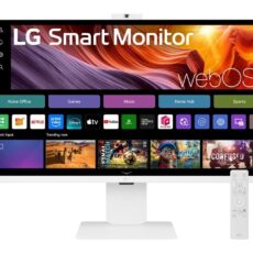 Monitor LCD 32" IPS 4K/32U850SA-W LG
