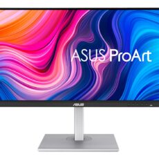 ASUS ProArt PA278CV monitor komputerowy 68,6 cm (27") 2560 x 1440 px Quad HD LED Czarny