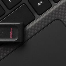 KINGSTON FLASH 256GB DataTraveler 70 USB-C