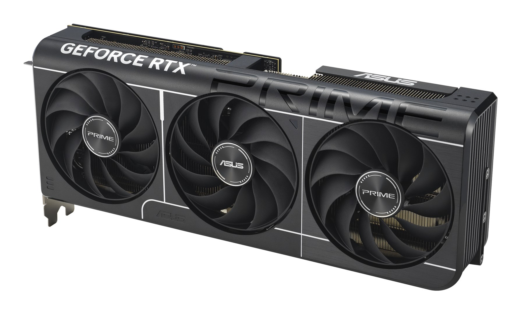 Karta graficzna ASUS PRIME GeForce RTX 5070 OC 12GB - obrazek 2