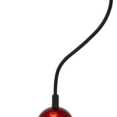 Mikrofon Esperanza Chat Desktop EH130 (kolor czerwony)