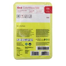 Oce 1070038731 kaseta z tonerem 1 szt. Oryginalny Żółty