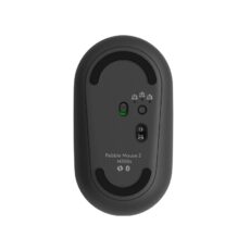 Klawiatura + mysz Logitech Pebble 2 Combo