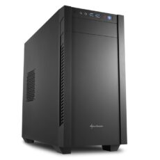 Obudowa MIDI Sharkoon S1000
