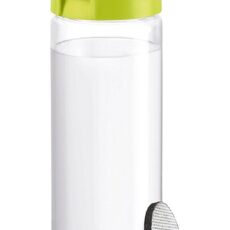 Butelka filtrująca Brita Vital Fill&Go 0,6l limonkowy