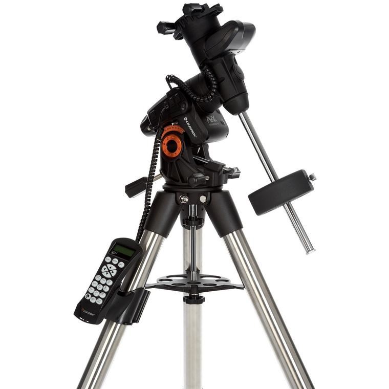 Celestron Advanced VX Mount Listwa montażowa teleskopu