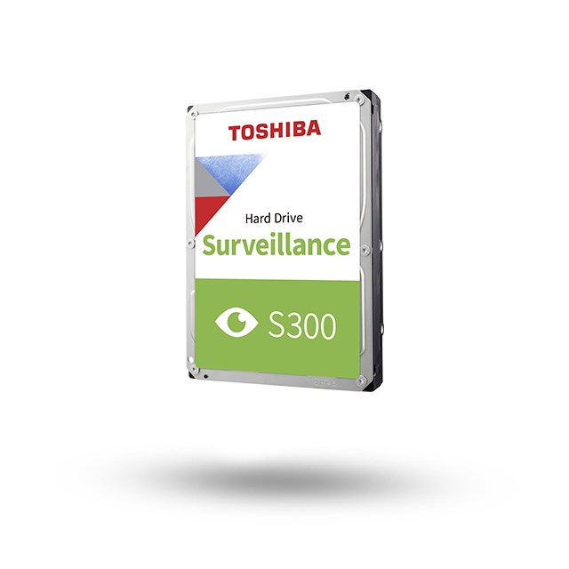 Dysk HDD Toshiba S300 HDWT840UZSVA 4TB - obrazek 2