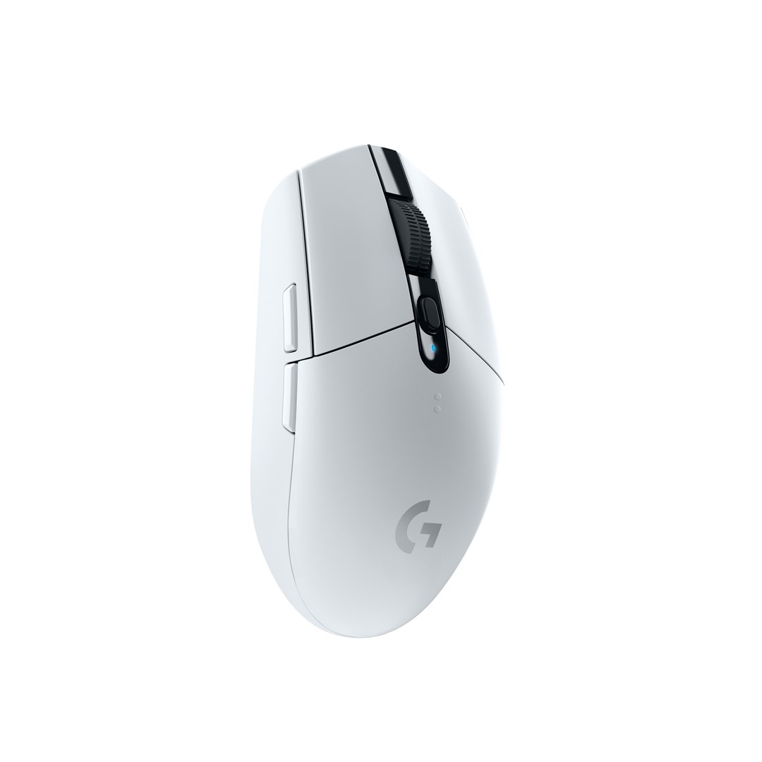 MYSZ GAMINGOWA G305 Wireless White - obrazek 2