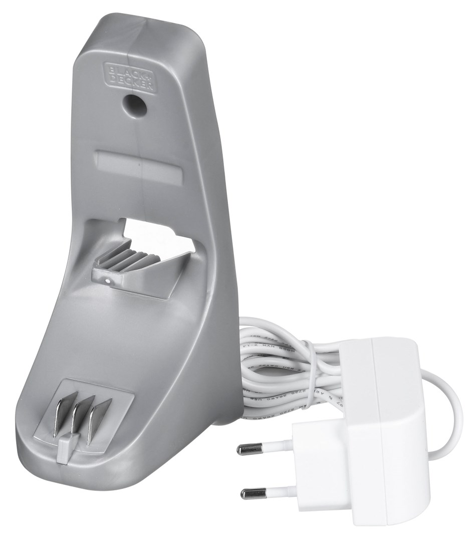 Odkurzacz domowy wet&dry 7,2V WDC215WA BLACK+DECKER - obrazek 2