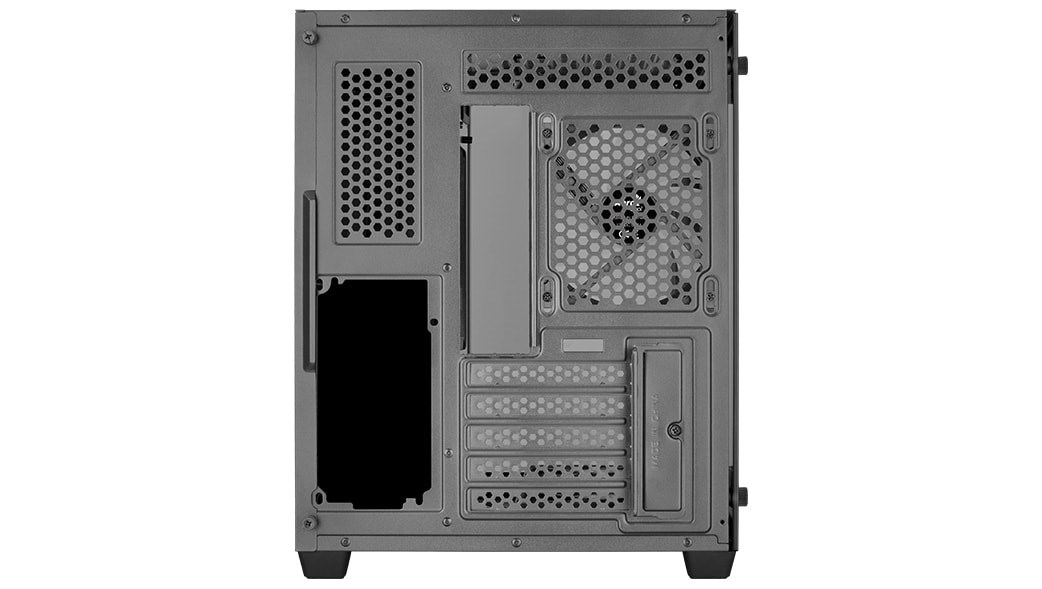 Obudowa AEROCOOL PGS DRYFT MINI-G-BK-v1 FRGB - obrazek 2