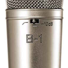 Behringer B-1 - Mikrofon pojemnościowy