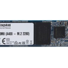 KINGSTON DYSK SSD 480G A400 M.2 2280