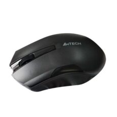 Mysz A4 TECH V-Track G3-200N A4TMYS43971 (optyczna; 1000 DPI; kolor czarny)