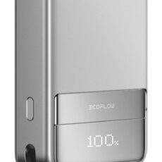 Powerbank ECOFLOW Rapid 5000 - Srebrny