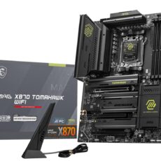 Płyta główna MSI MAG X870 TOMAHAWK WIFI