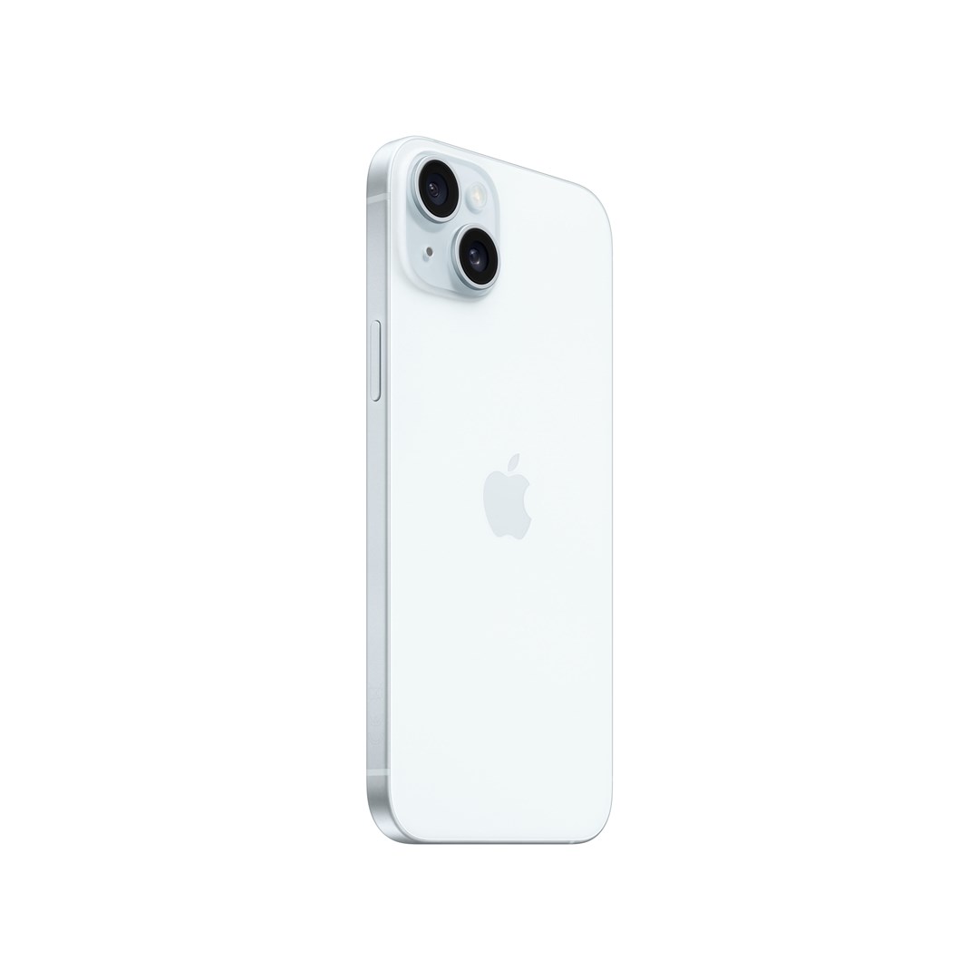Apple iPhone 15 Plus 512GB Blue - obrazek 2