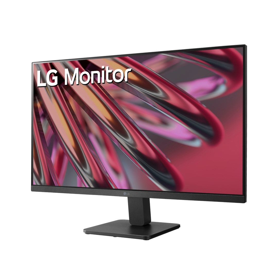 MONITOR LG LED 27" 27MR400-B - obrazek 2