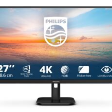 MONITOR PHILIPS LED 27" 27E1N1800A/00