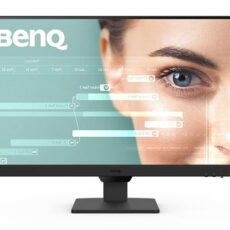 BenQ GW2790T IPS 100Hz 27 inch Monitor w monitor komputerowy 68,6 cm (27") 1920 x 1080 px Full HD Czarny
