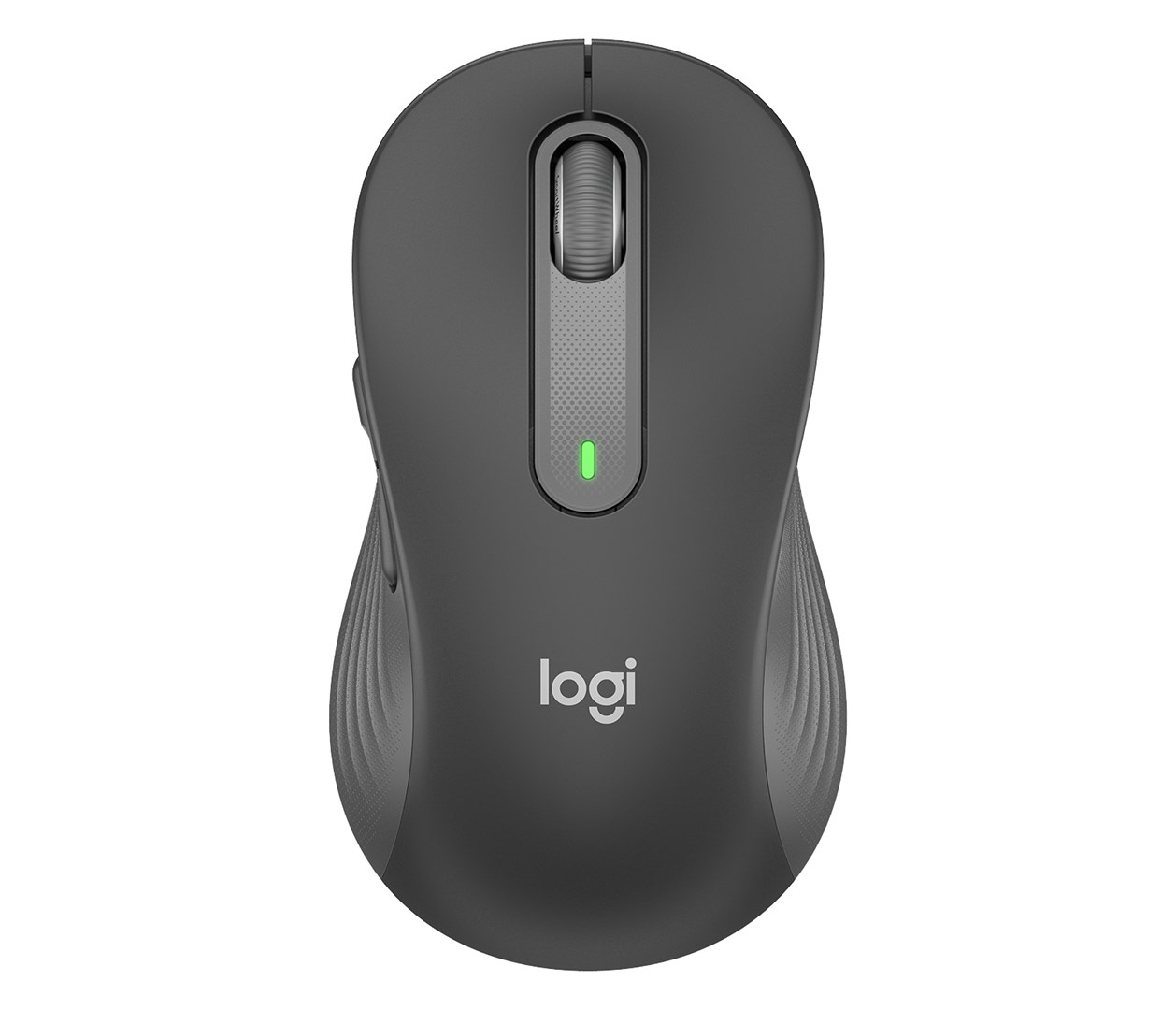 Mysz Logitech Signature M650 L Wireless Mouse GRAPH - obrazek 2