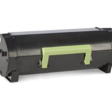 CORPORATE TONER CARTRIDGE/522XE 45K PGS MS811 MS812