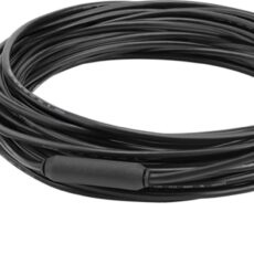 Logitech GROUP 10m Extender Cable kabel PS/2 6-p Mini-DIN Czarny