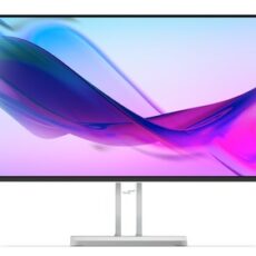 Lenovo L27h-4A 27"WQHD 100Hz 350nits AG HDMI, DP, USB Cloud Grey