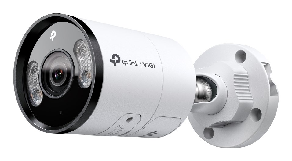 Kamera TP-LINK IP-Kamera InSight S345 (4mm) - obrazek 2