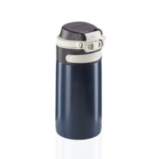 Kubek termiczny Flip 350 ml granatowy 3247 LEIFHEIT