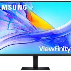 MONITOR SAMSUNG LED S80UD 37" LS37D800UAUXEN