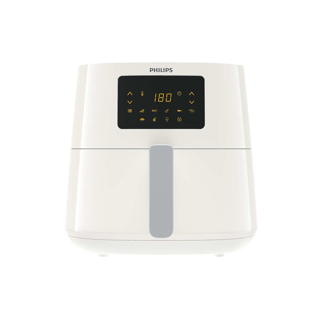 Philips 3000 series HD9270/00 Ovi XL - obrazek 2