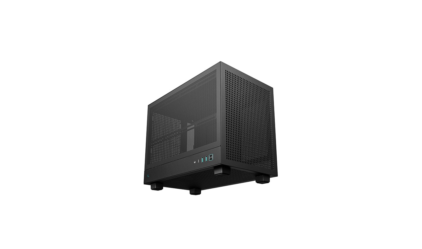 Obudowa DeepCool CH160 MESH - obrazek 2