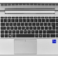 HP EliteBook 840 G8 i5-1145G7 16GB 256GB SSD 14" FHD Win11pro + zasilacz UŻYWANY