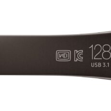 SAMSUNG FLASH BAR Plus 128GB MUF-128BE4/APC TITAN GRAY