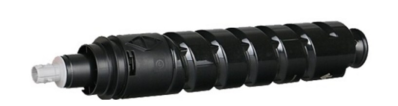Canon C-EXV 51 kaseta z tonerem 1 szt. Oryginalny Czarny