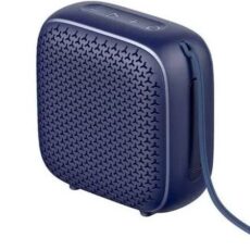 Głośnik bezprzewodowy bluetooth Havit SK838BT (niebieski)