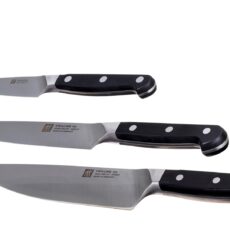 Zestaw 3 noży ZWILLING Pro 38430-007-0