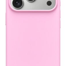 Etui Apple Beats na iPhone'a 17 Pro z MagSafe i sterowaniem aparatem, Pebble Pink, MGKF4LL/A