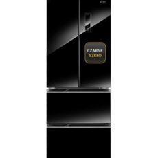 Lodówka Sam Cook French Door PSC-WG-1020AA/B czarna