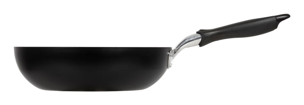 Resto Kitchenware 93602 patelnia Wok/Patelnia do mieszania Okrągły - obrazek 2