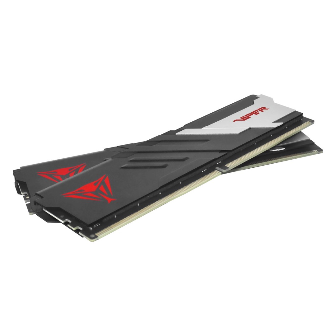 Patriot Viper Venom DDR5 2x24GB 6400MHz CL32 XMP3 - obrazek 2