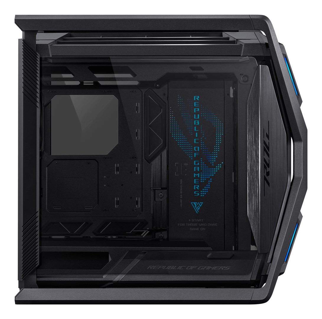 Obudowa Asus ROG HYPERION GR701 BTF EDITION - obrazek 2