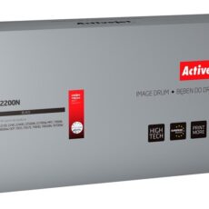 Activejet DRB-2000N Bęben (zamiennik Brother DR-2000/DR-2005; Supreme; 12000 stron; czarny)