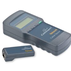 Tester GEMBIRD NCT-3