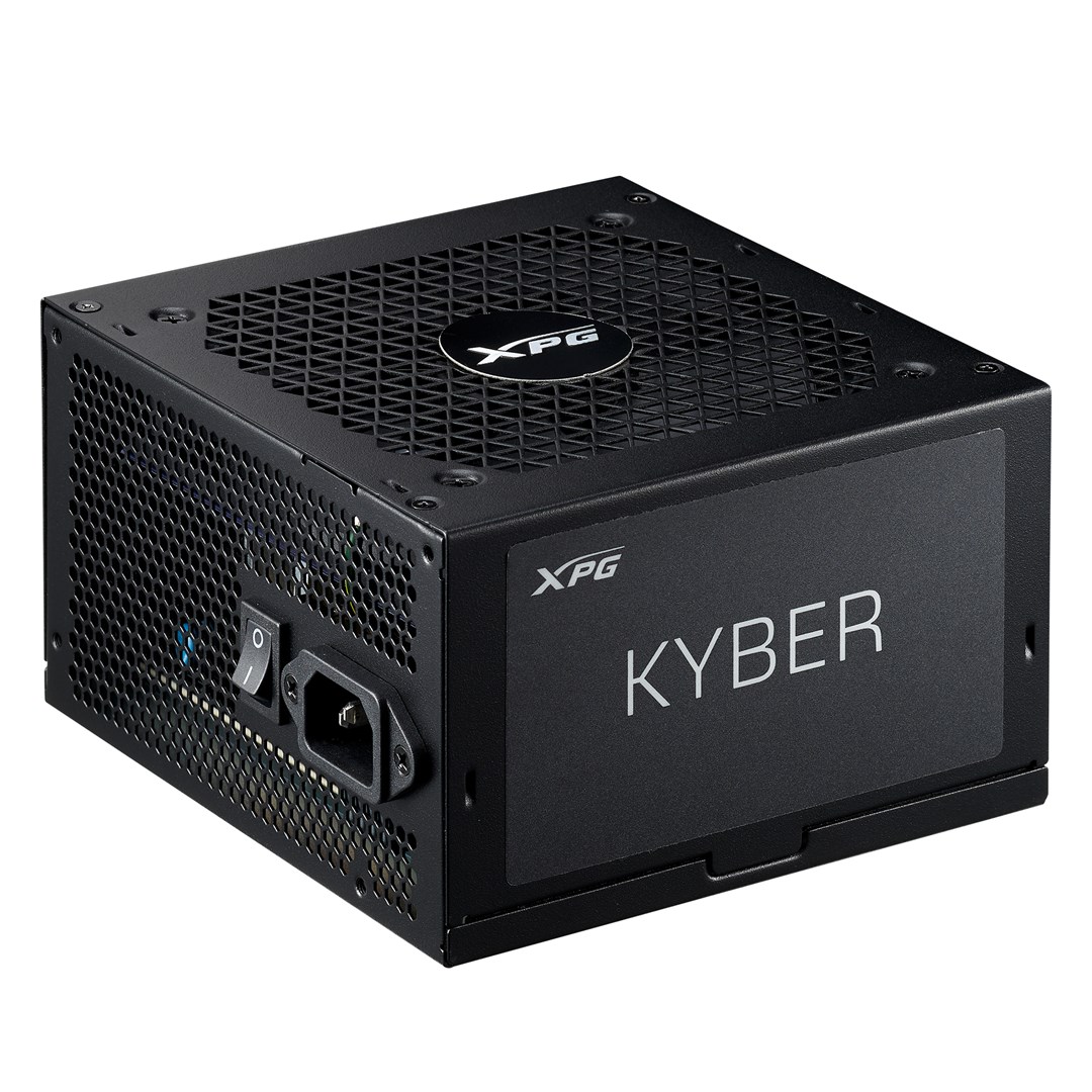 Zasilacz XPG KYBER 650W 80+ Gold