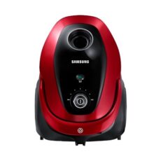 Odkurzacz Samsung VC07M25E0WR ( workowy ; 750W ; kolor czerwony )