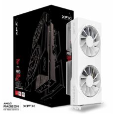Karta graf. XFX Swift RX 9060XT OC White 8GB